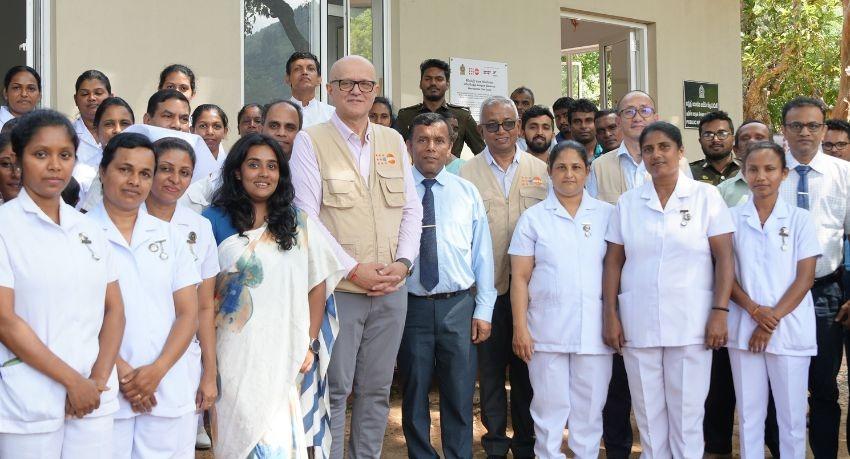 Op Ed: What One Small Clinic Tells Us About SL